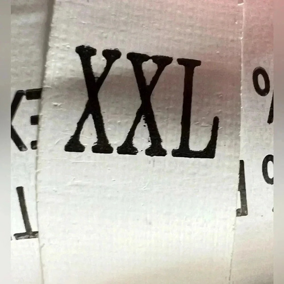 Relipop | Women's Flared Short Skirt. Size: XXL - Picture 10 of 11